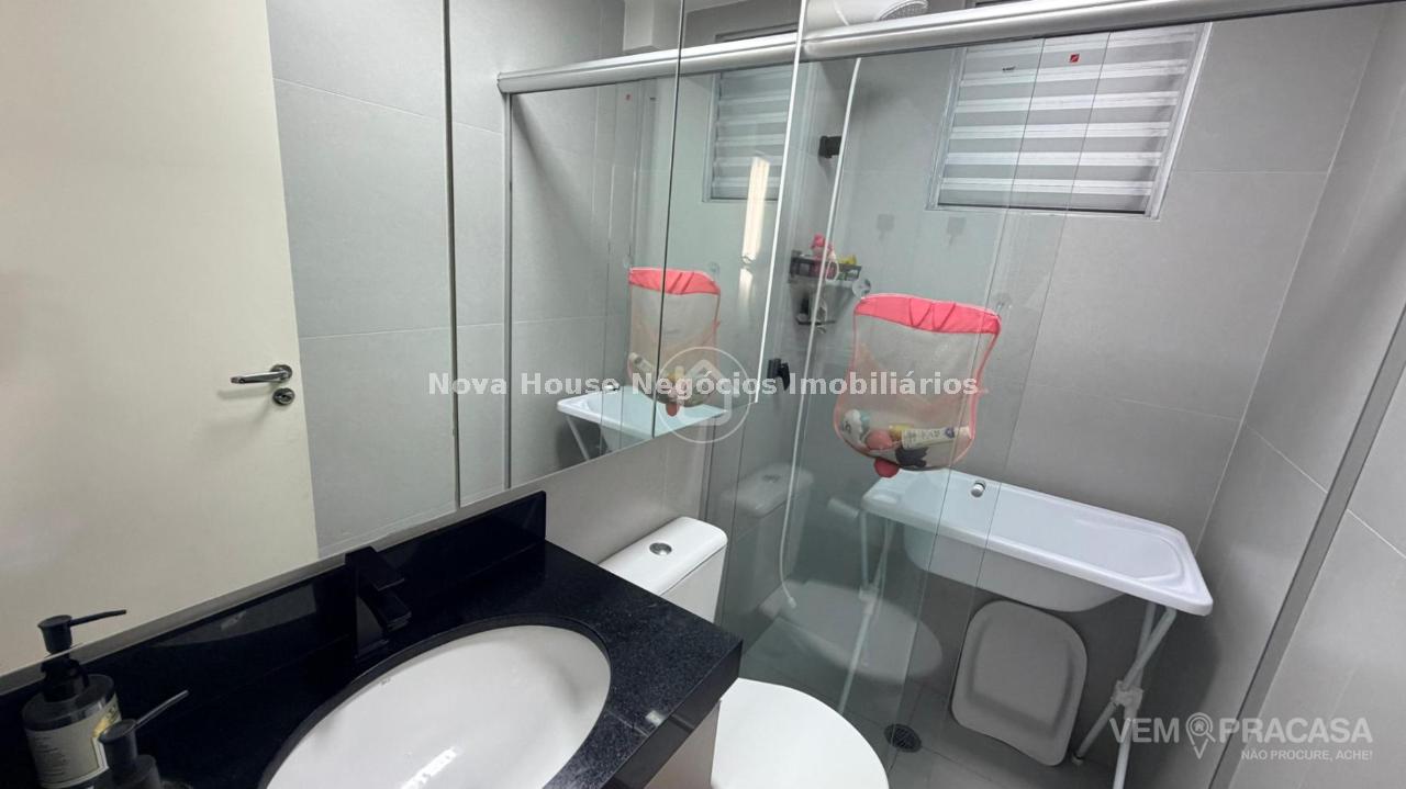 Apartamento à venda no São Francisco, Campo Grande – foto 49