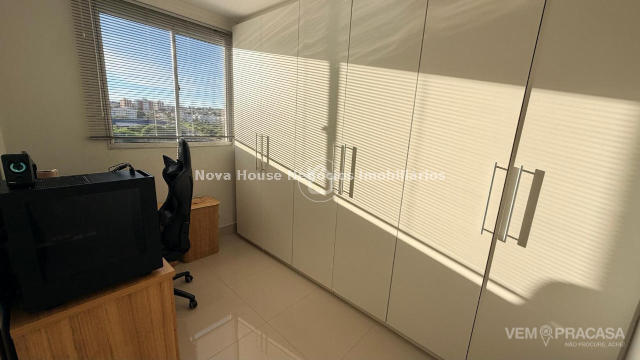 Apartamento à venda no São Francisco, Campo Grande – foto 53
