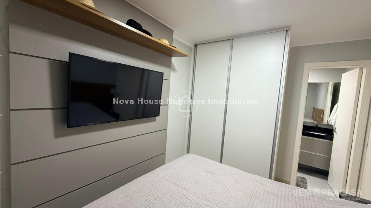 Apartamento à venda no São Francisco, Campo Grande – foto 57