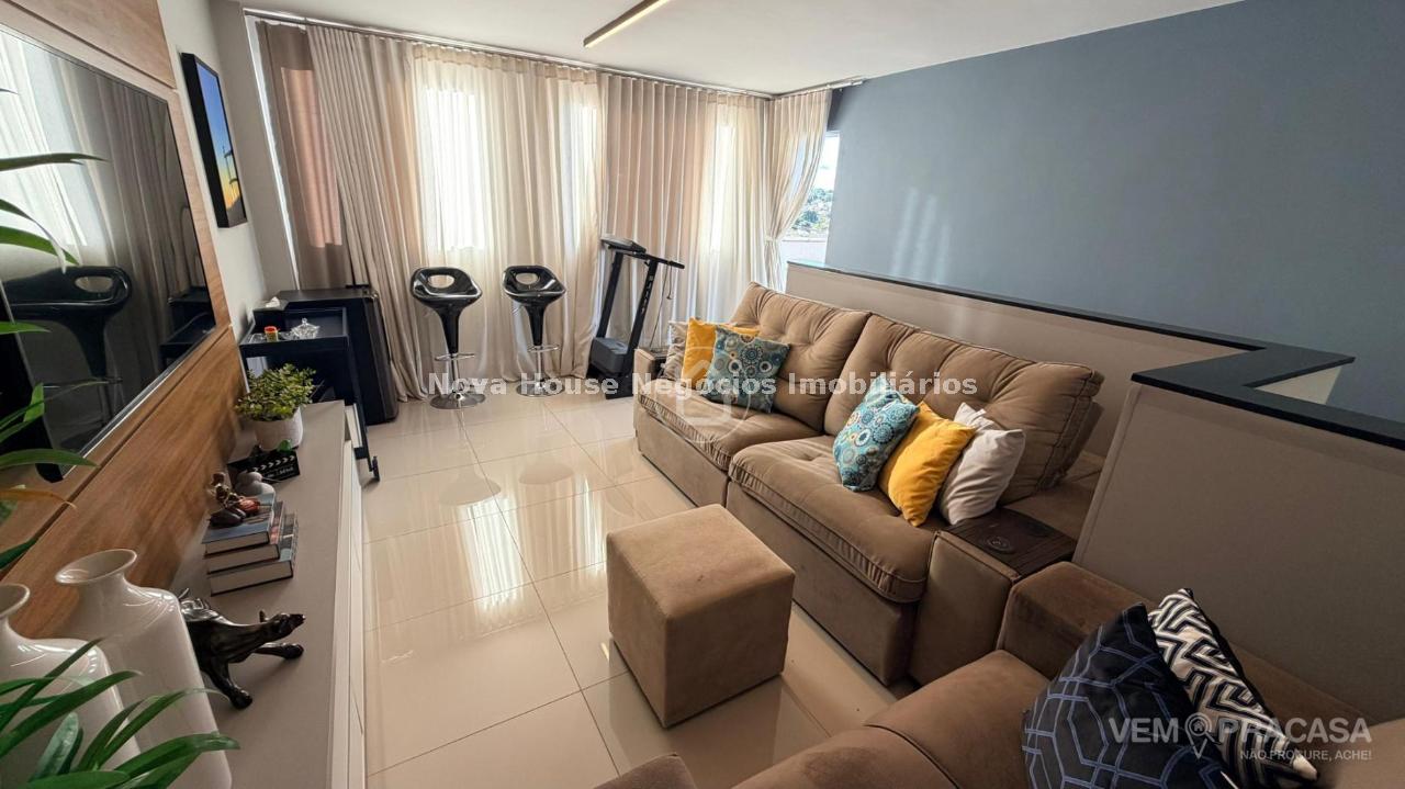 Apartamento à venda no São Francisco, Campo Grande – foto 68