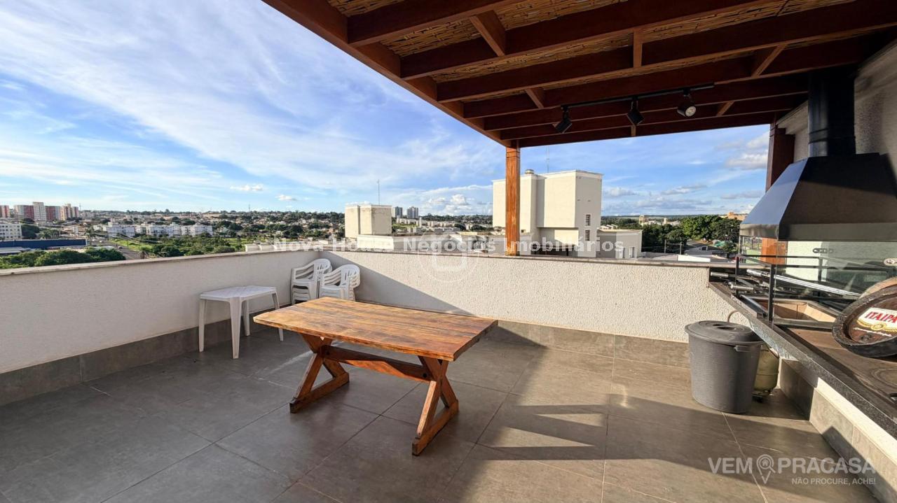 Apartamento à venda no São Francisco, Campo Grande – foto 70