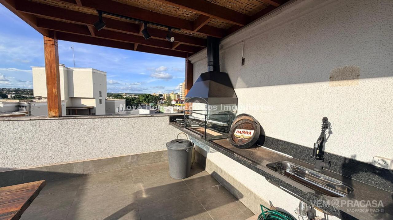 Apartamento à venda no São Francisco, Campo Grande – foto 71