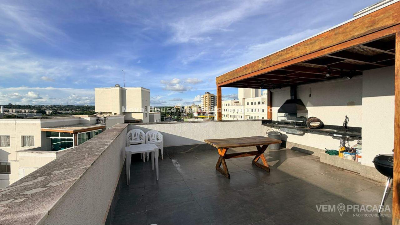Apartamento à venda no São Francisco, Campo Grande – foto 73