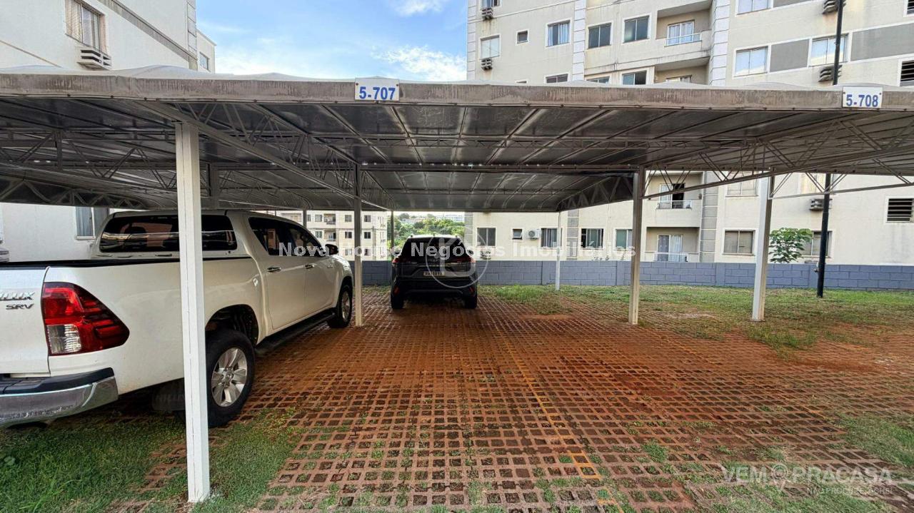 Apartamento à venda no São Francisco, Campo Grande – foto 77