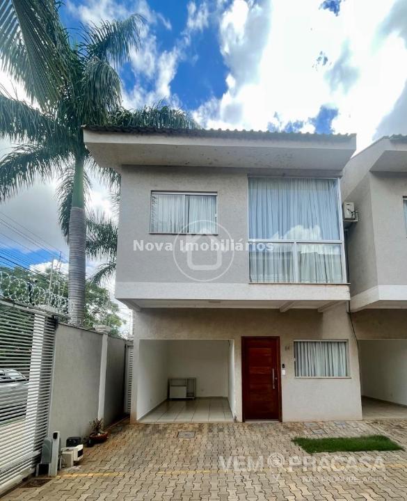 Sobrado à venda no Tiradentes, Campo Grande – foto 5