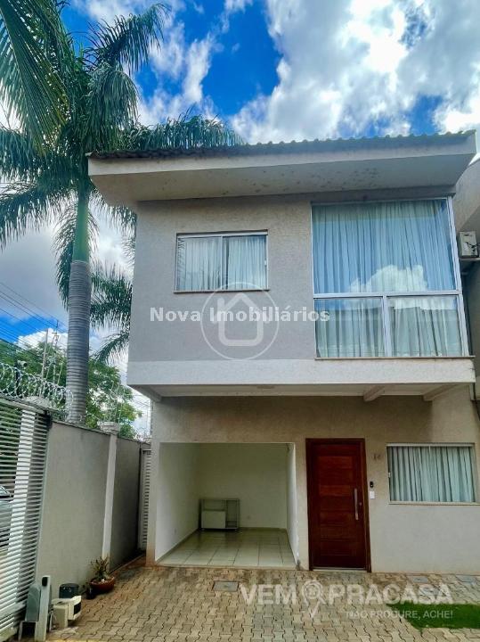 Sobrado à venda no Tiradentes, Campo Grande – foto 7