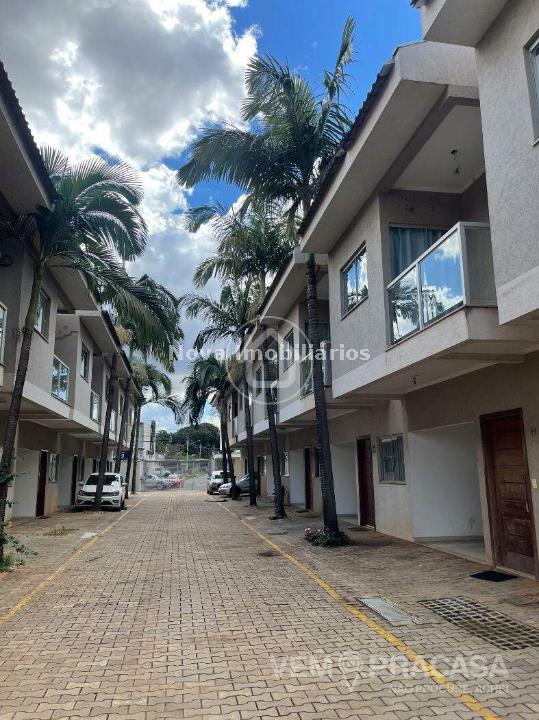 Sobrado à venda no Tiradentes, Campo Grande – foto 16