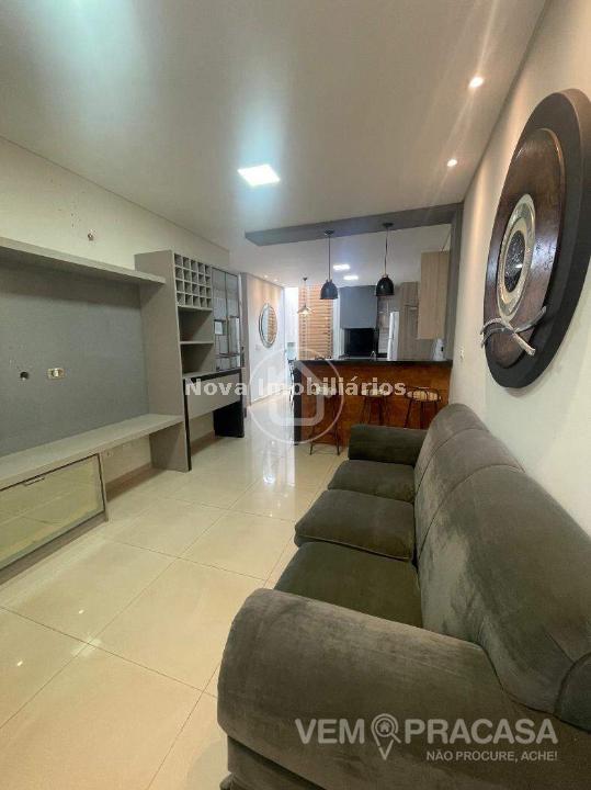 Sobrado à venda no Tiradentes, Campo Grande – foto 17