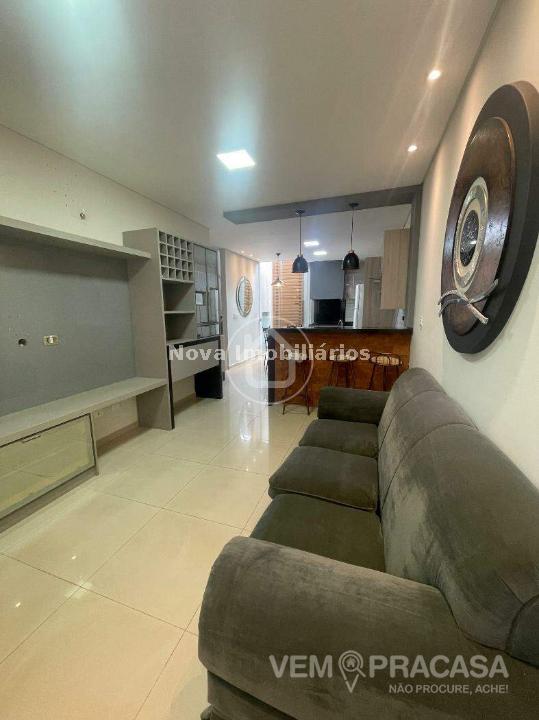 Sobrado à venda no Tiradentes, Campo Grande – foto 18