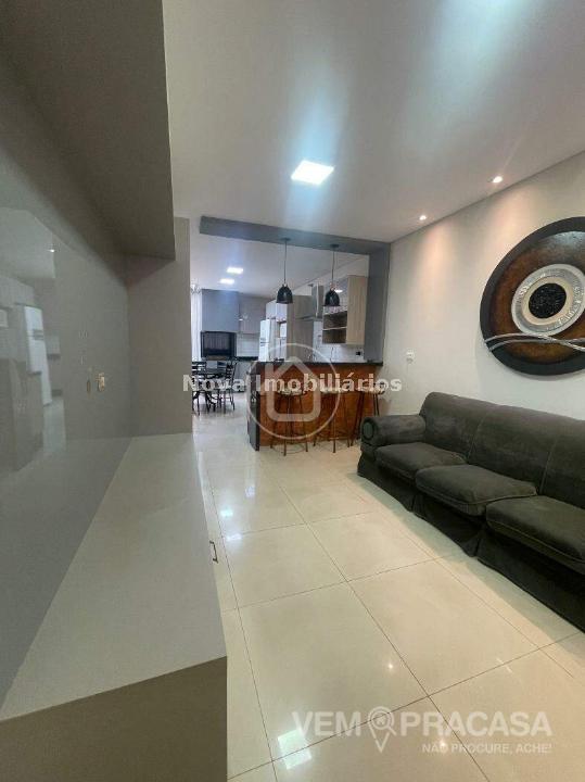 Sobrado à venda no Tiradentes, Campo Grande – foto 19