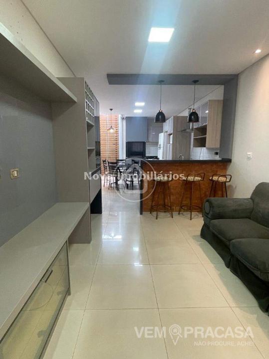 Sobrado à venda no Tiradentes, Campo Grande – foto 21