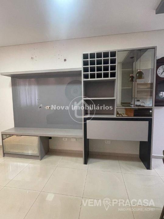 Sobrado à venda no Tiradentes, Campo Grande – foto 24