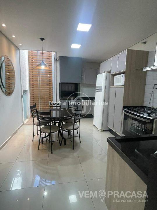 Sobrado à venda no Tiradentes, Campo Grande – foto 26
