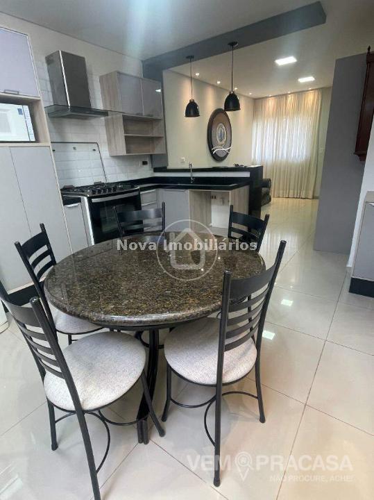 Sobrado à venda no Tiradentes, Campo Grande – foto 28