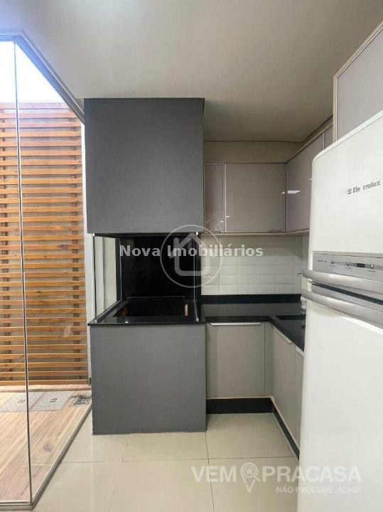 Sobrado à venda no Tiradentes, Campo Grande – foto 31