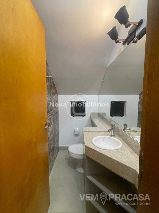 Sobrado à venda no Tiradentes, Campo Grande – foto 37