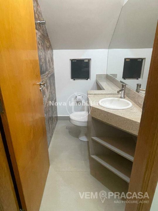 Sobrado à venda no Tiradentes, Campo Grande – foto 40