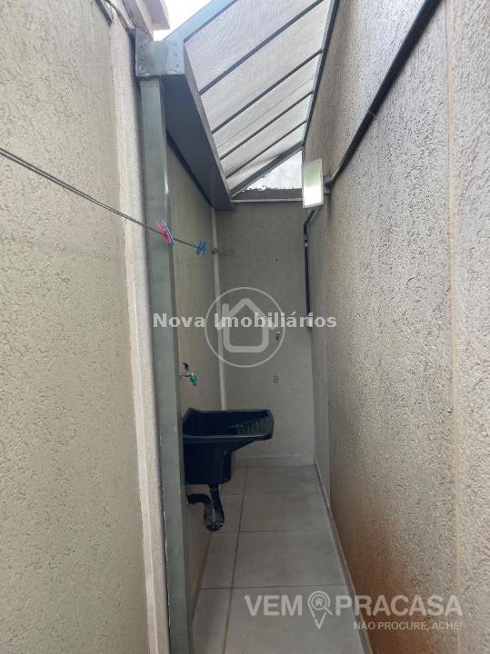 Sobrado à venda no Tiradentes, Campo Grande – foto 80
