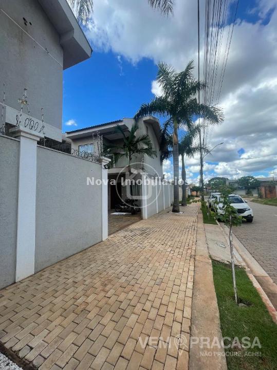 Sobrado à venda no Tiradentes, Campo Grande – foto 88