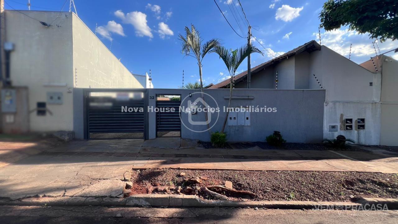 Casa Térrea à venda no Monte Castelo, Campo Grande – foto 1