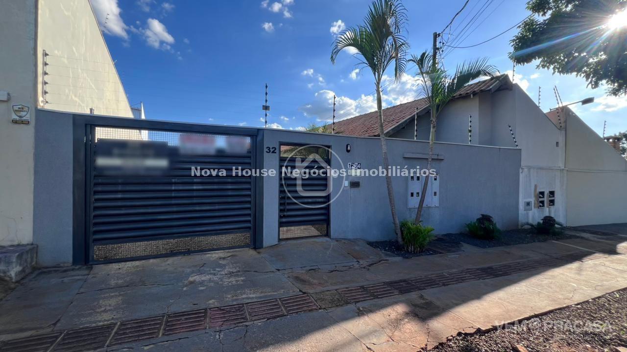 Casa Térrea à venda no Monte Castelo, Campo Grande – foto 3