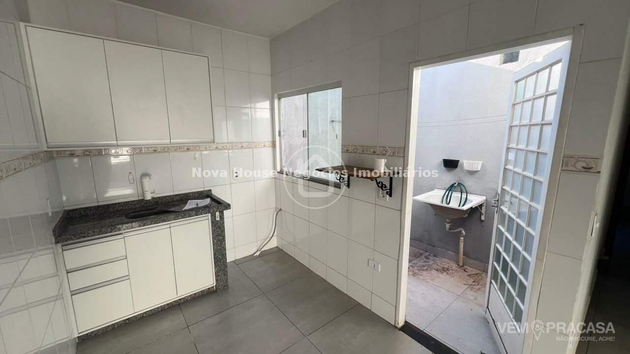 Casa Térrea à venda no Monte Castelo, Campo Grande – foto 20