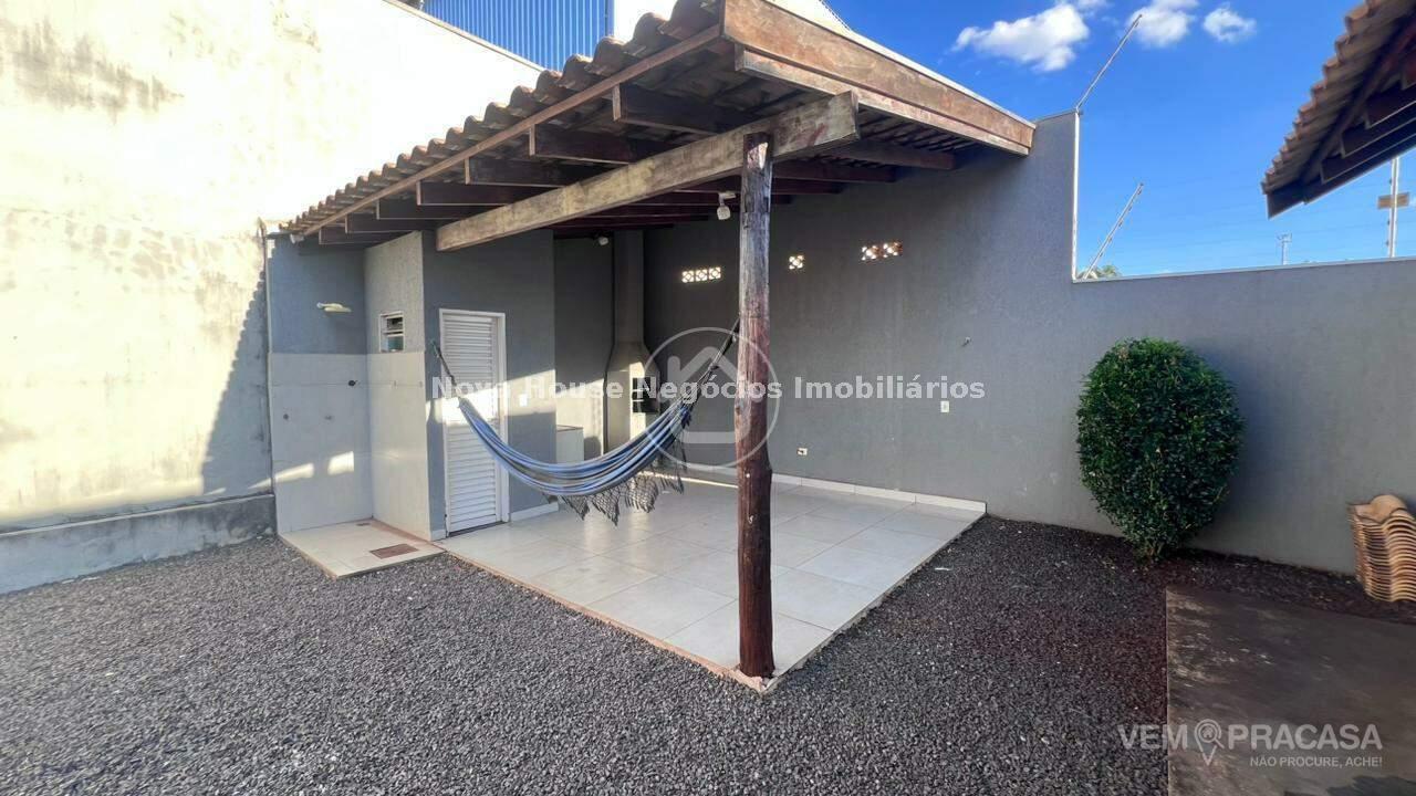 Casa Térrea à venda no Monte Castelo, Campo Grande – foto 30