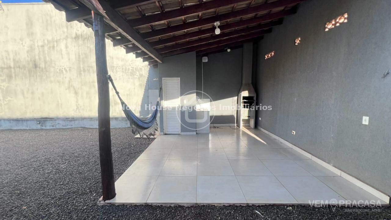 Casa Térrea à venda no Monte Castelo, Campo Grande – foto 31