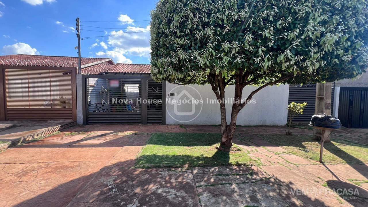 Casa Térrea à venda no Coronel Antonino, Campo Grande – foto 1