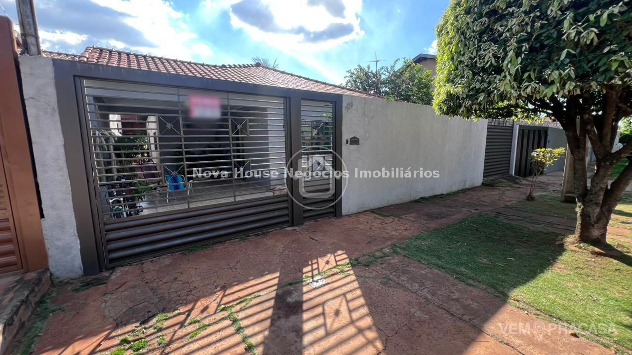 Casa Térrea à venda no Coronel Antonino, Campo Grande – foto 4