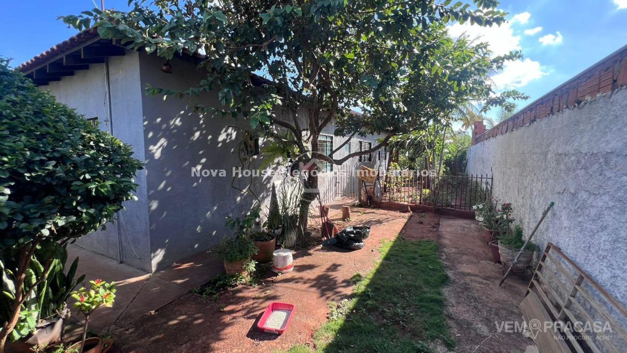 Casa Térrea à venda no Coronel Antonino, Campo Grande – foto 8