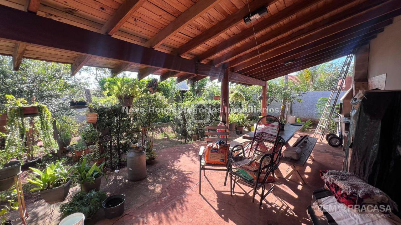 Casa Térrea à venda no Coronel Antonino, Campo Grande – foto 31