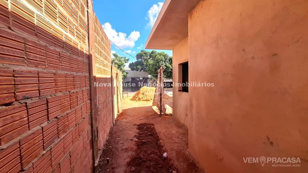 Casa Térrea à venda no Panorama, Campo Grande – foto 19