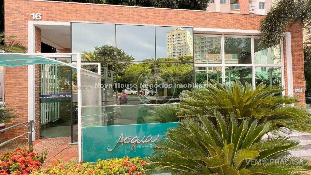 Apartamento à venda no São Francisco, Campo Grande – foto 2