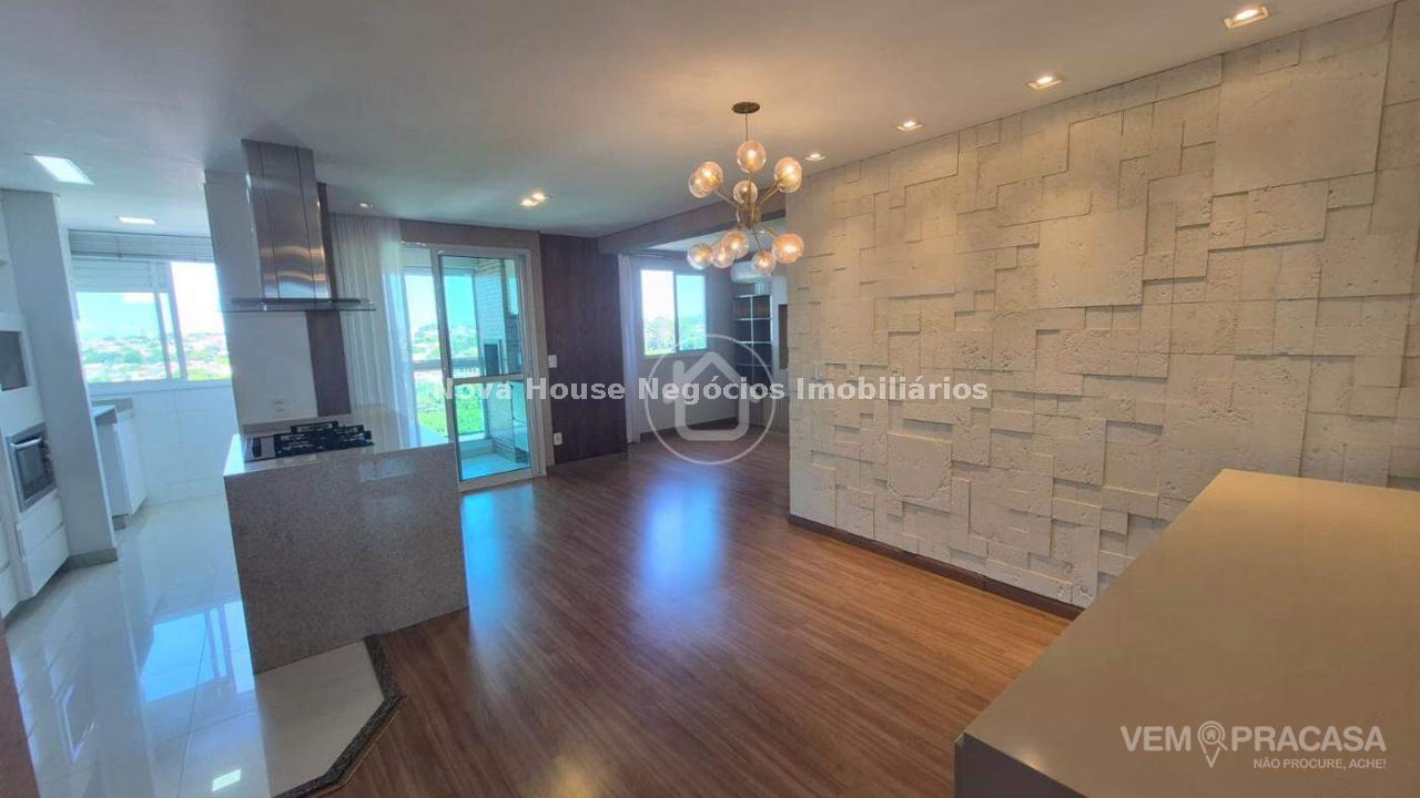 Apartamento à venda no São Francisco, Campo Grande – foto 4