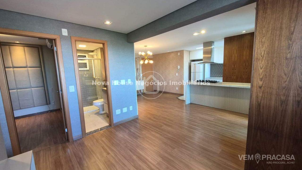 Apartamento à venda no São Francisco, Campo Grande – foto 6