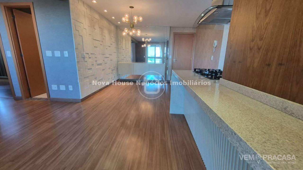 Apartamento à venda no São Francisco, Campo Grande – foto 8