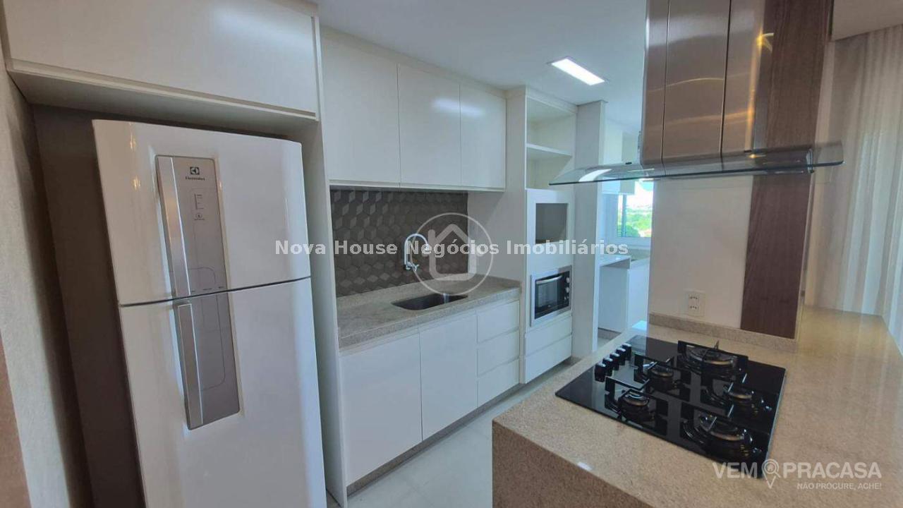 Apartamento à venda no São Francisco, Campo Grande – foto 11