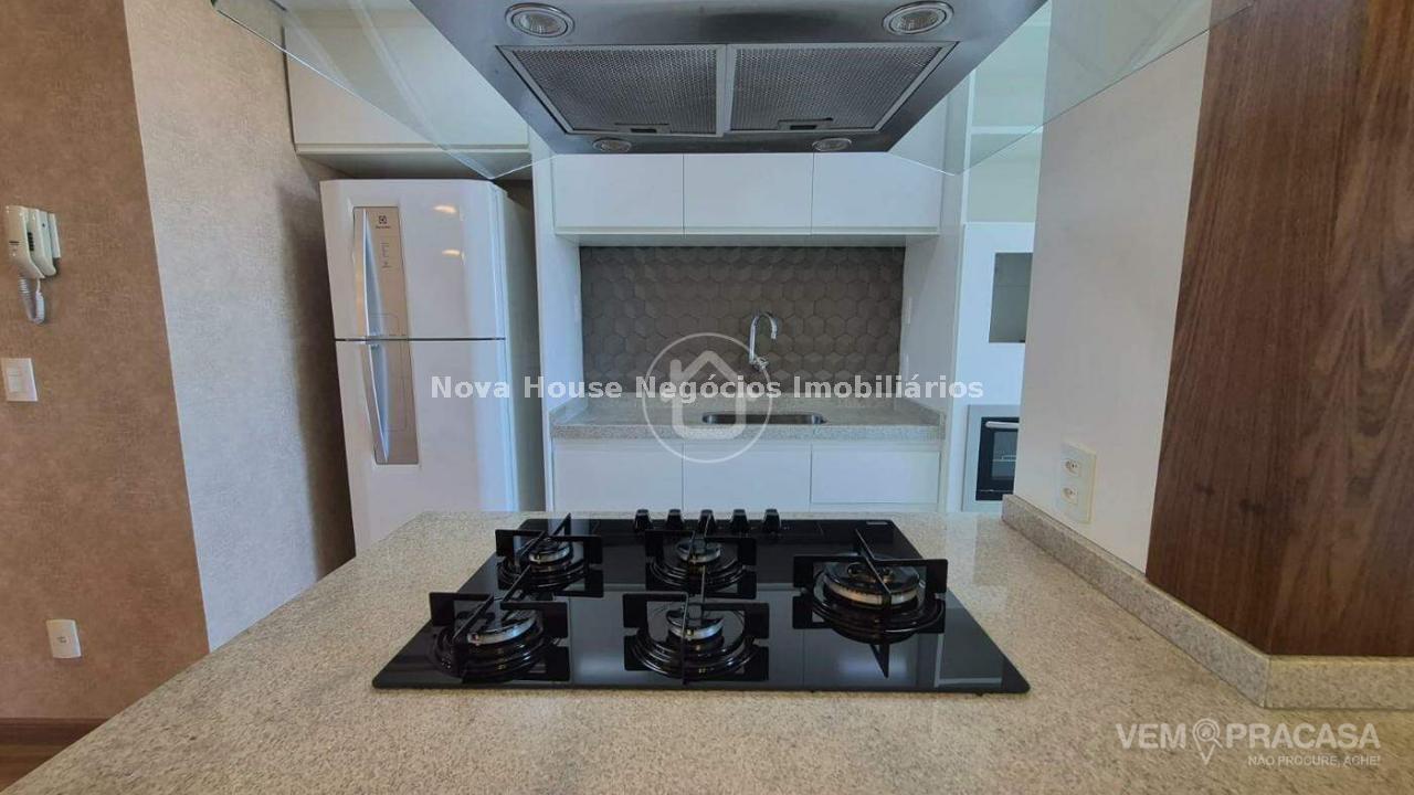 Apartamento à venda no São Francisco, Campo Grande – foto 14