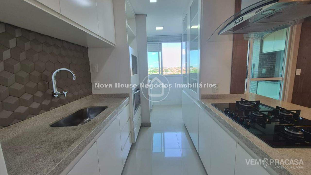 Apartamento à venda no São Francisco, Campo Grande – foto 16