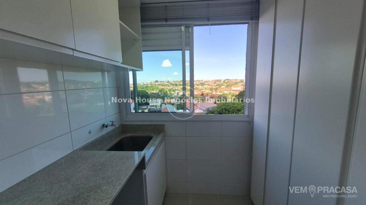 Apartamento à venda no São Francisco, Campo Grande – foto 17