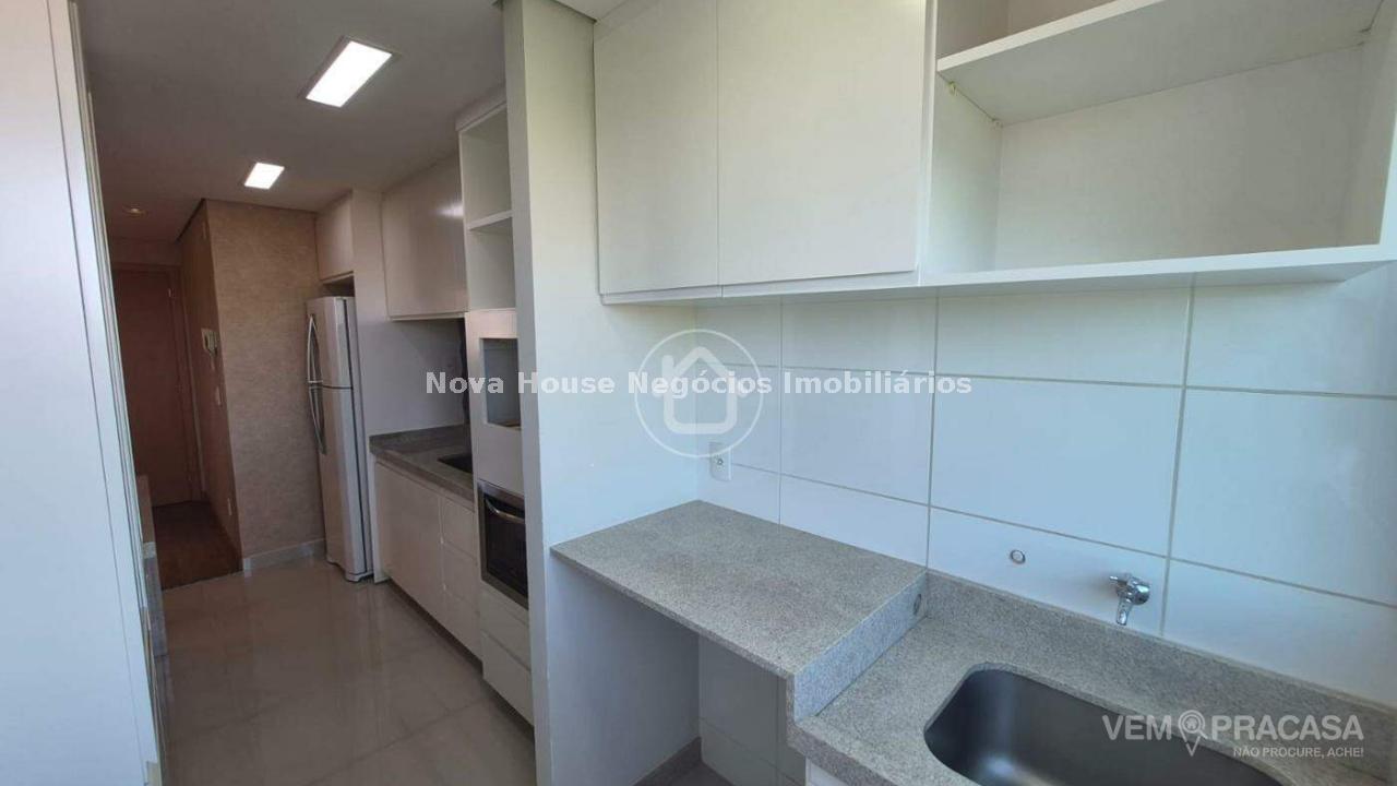 Apartamento à venda no São Francisco, Campo Grande – foto 19