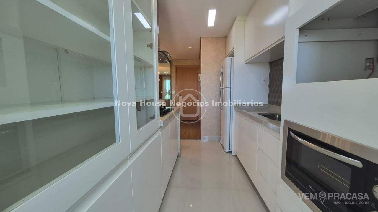 Apartamento à venda no São Francisco, Campo Grande – foto 22