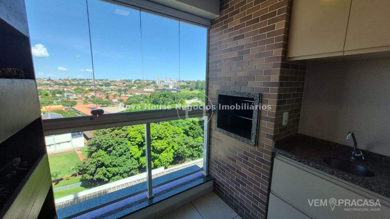 Apartamento à venda no São Francisco, Campo Grande – foto 24