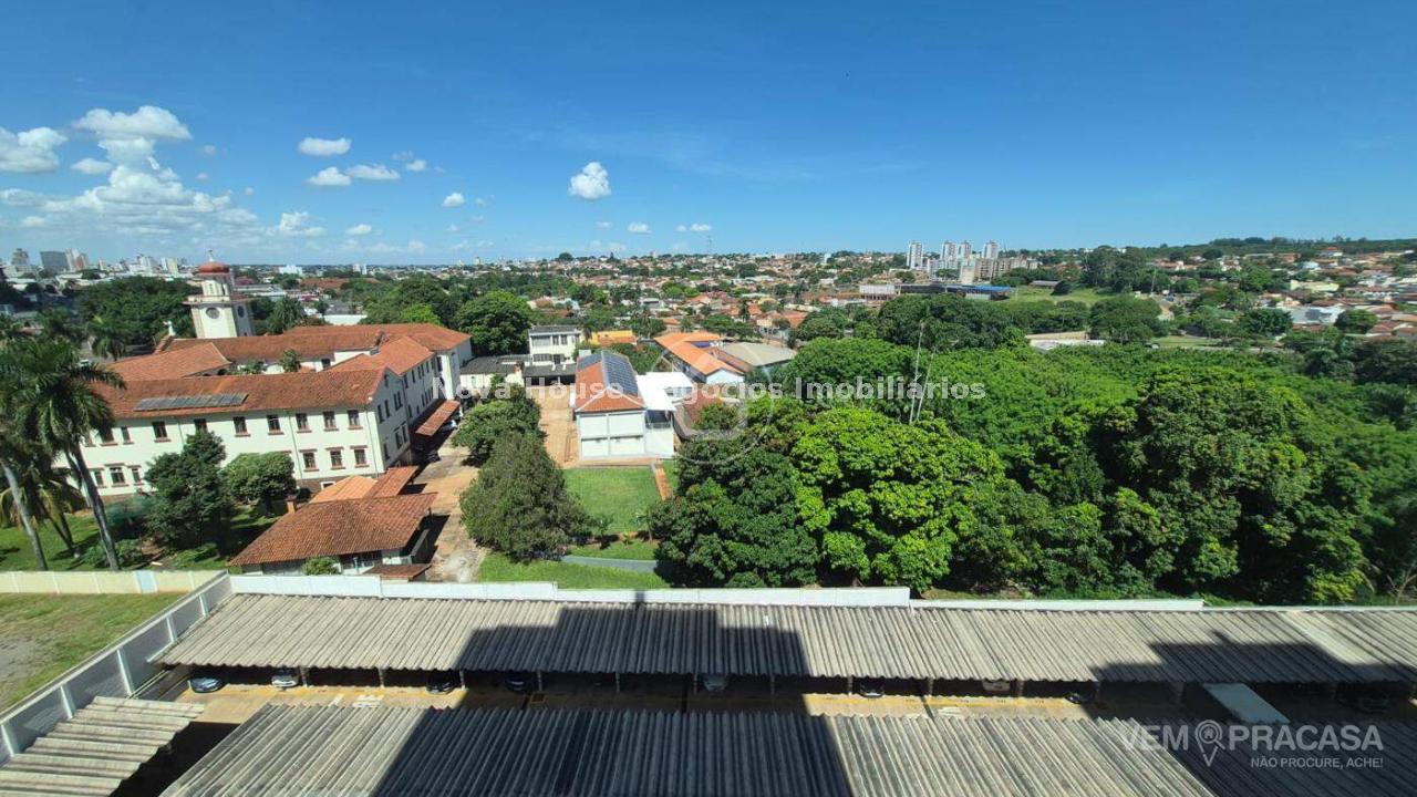 Apartamento à venda no São Francisco, Campo Grande – foto 25