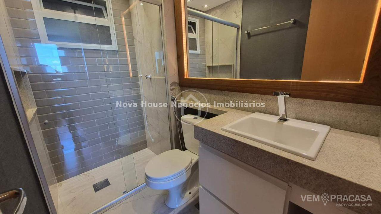 Apartamento à venda no São Francisco, Campo Grande – foto 27