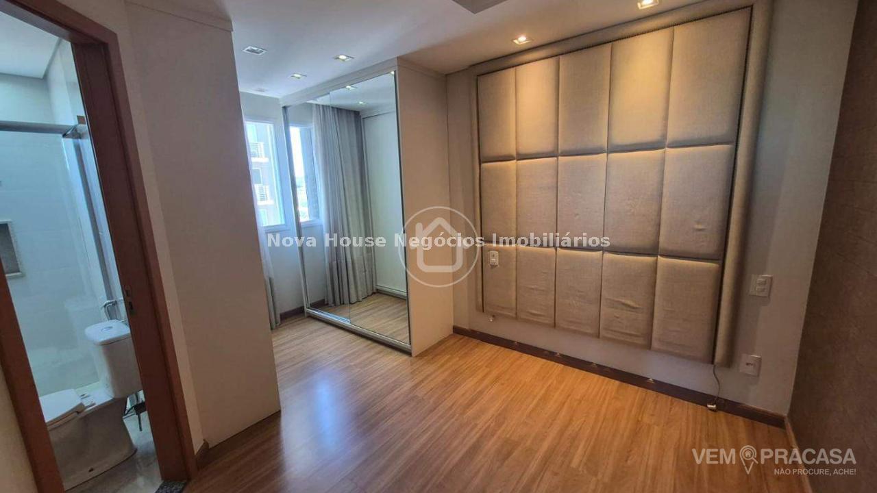 Apartamento à venda no São Francisco, Campo Grande – foto 31