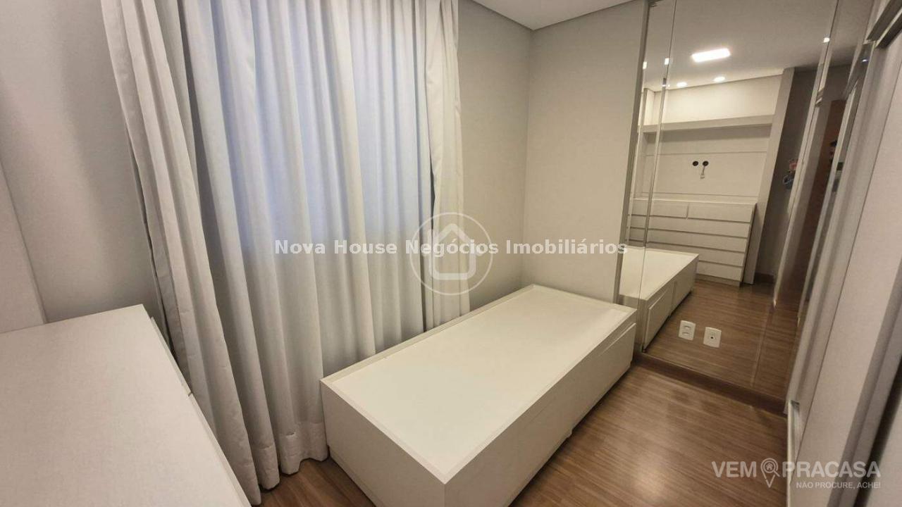 Apartamento à venda no São Francisco, Campo Grande – foto 35