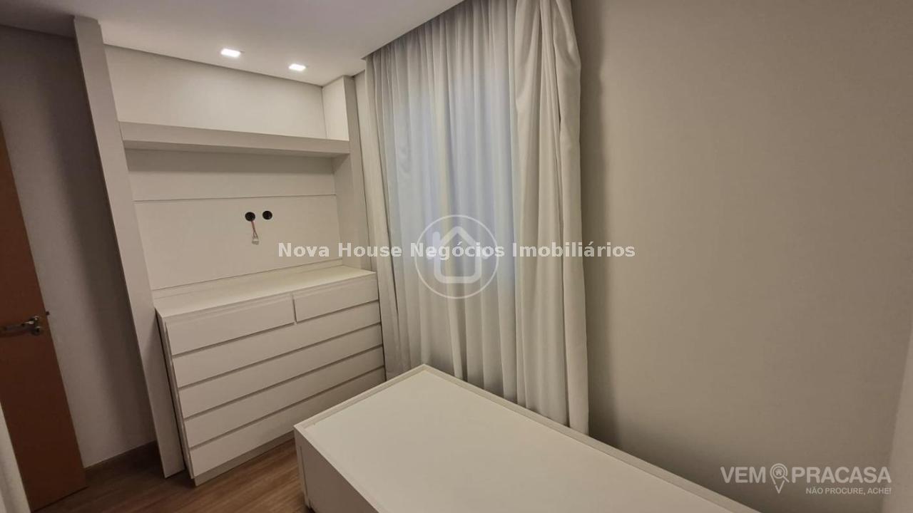 Apartamento à venda no São Francisco, Campo Grande – foto 38