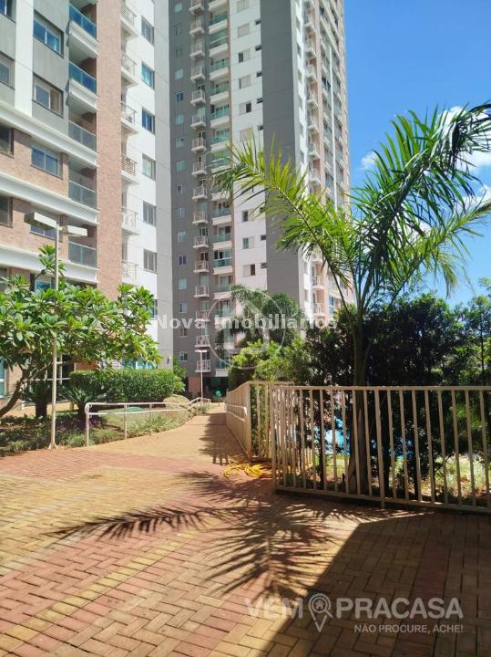 Apartamento à venda no São Francisco, Campo Grande – foto 42